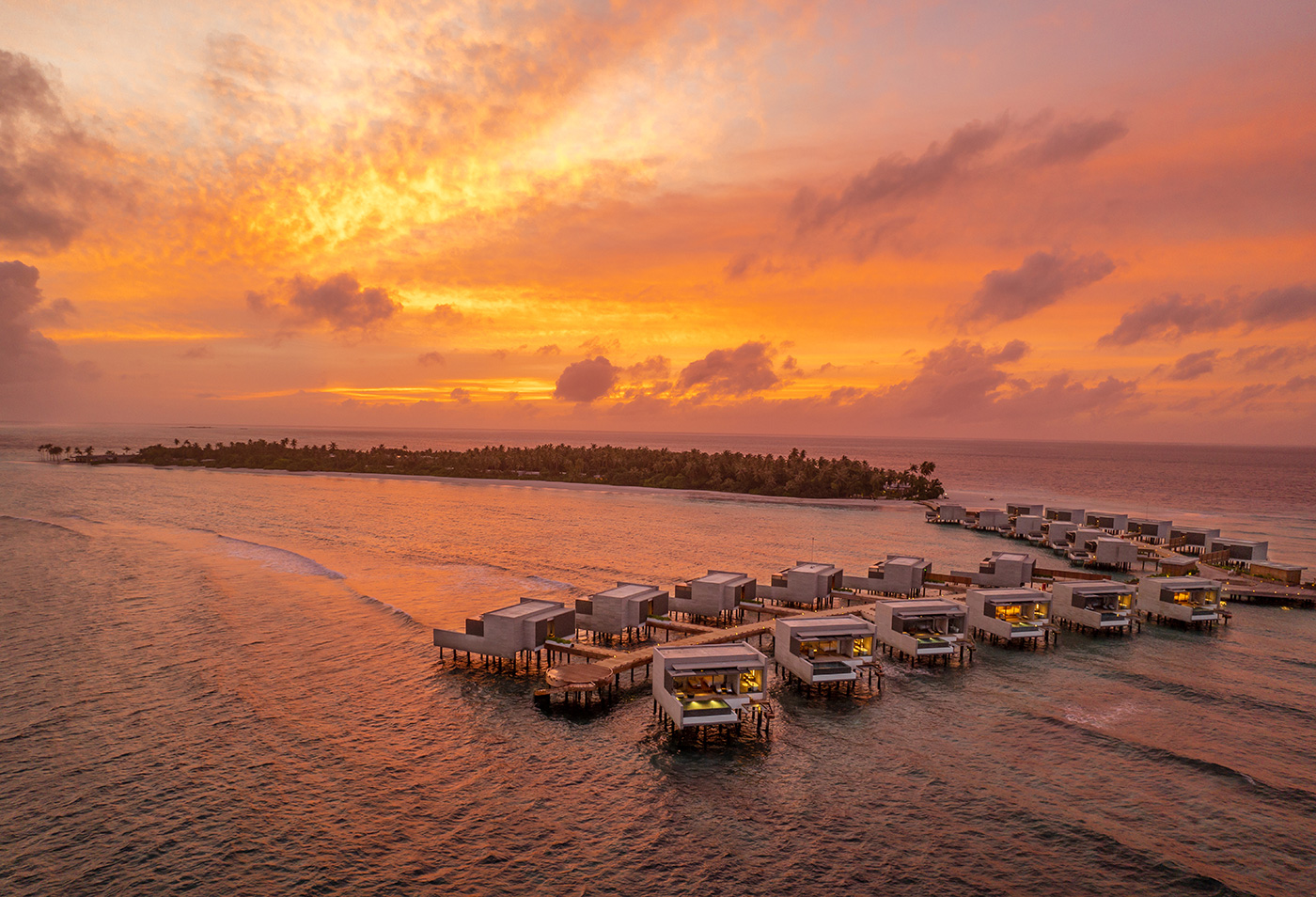 Alila Kothaifaru Maldives