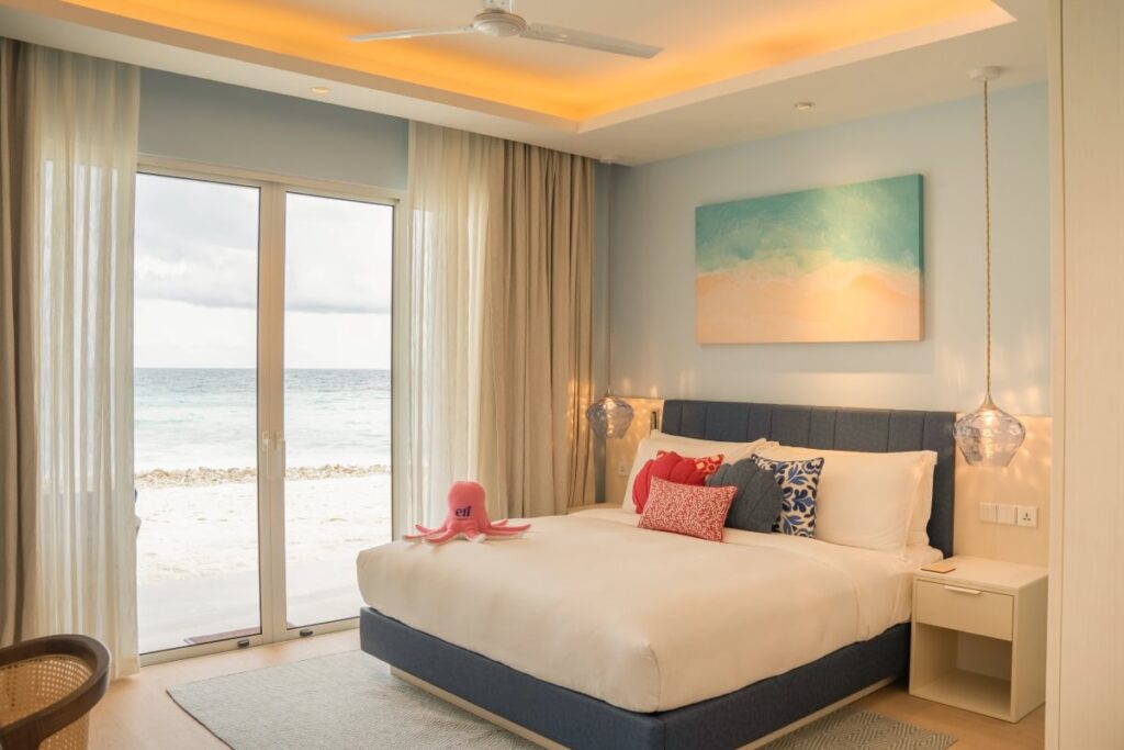 Beach Suite