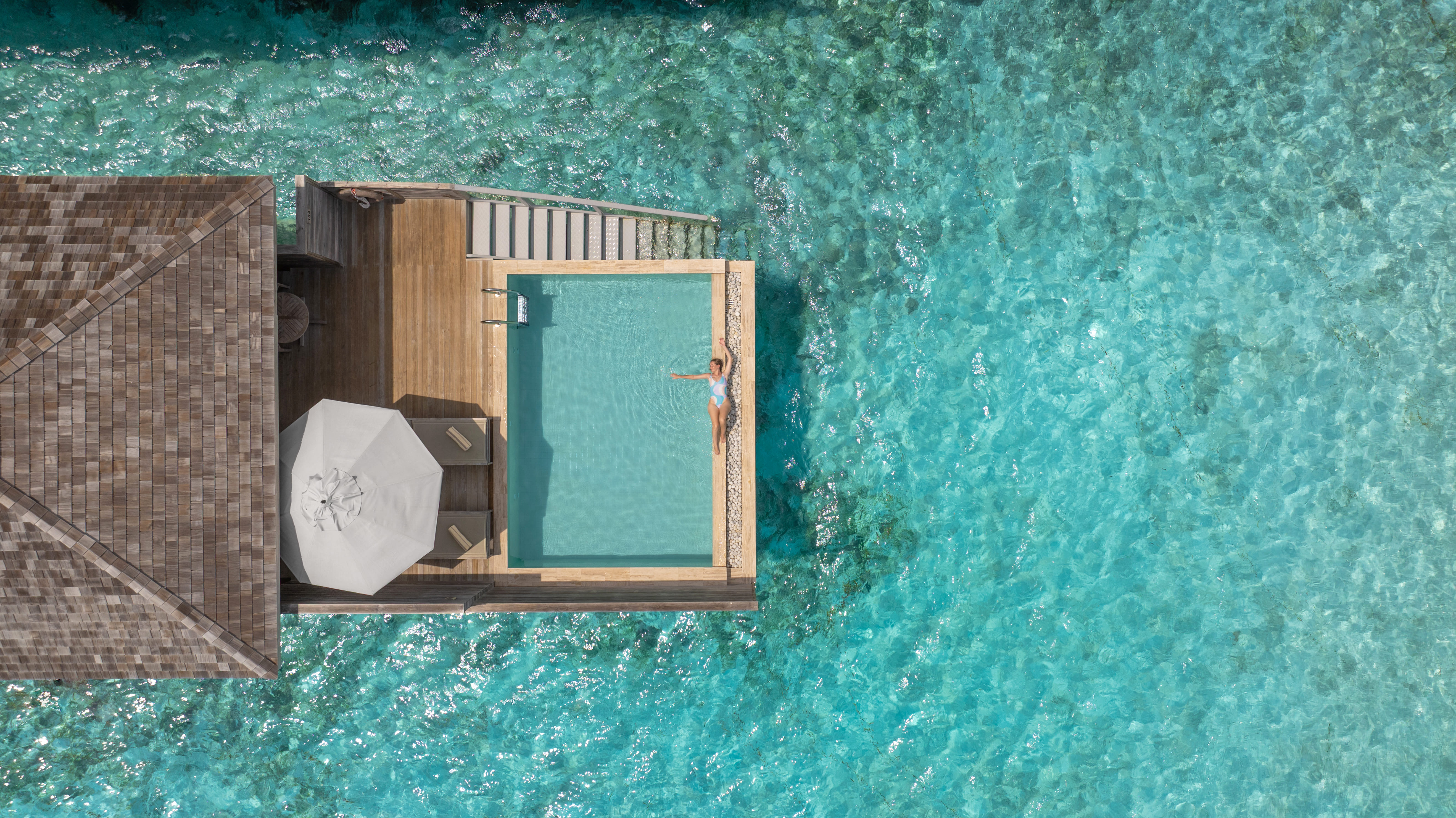 Water Pool Villas