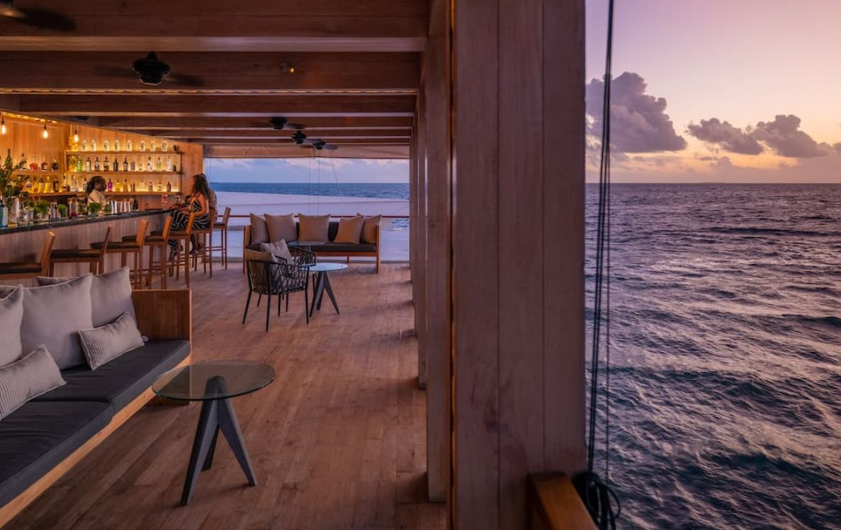 Sunset Bar