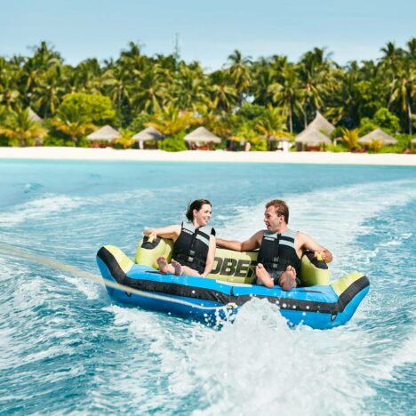 Watersports