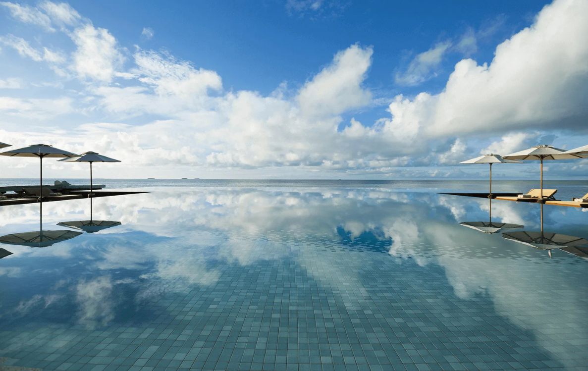 Infinity Pool