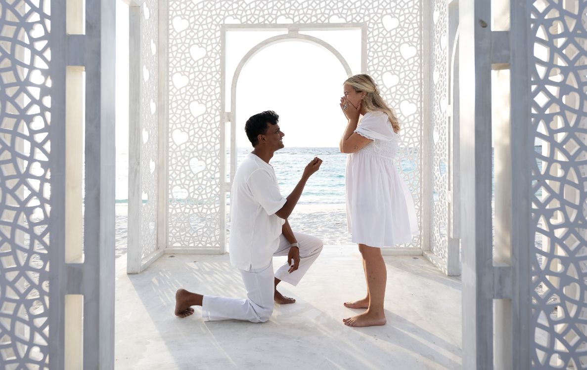 Free Wedding Package