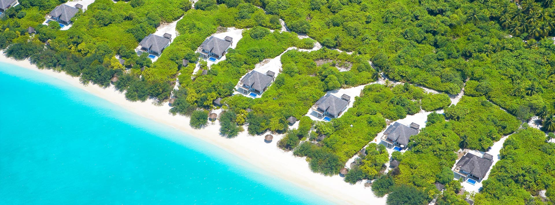 Hideaway Beach Resort & Spa