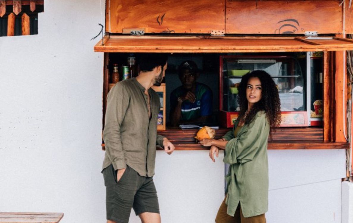 Residential Island Tour to Muli & Naalaafushi