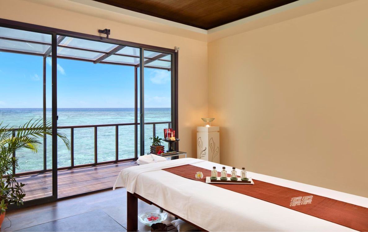 Mandara Spa