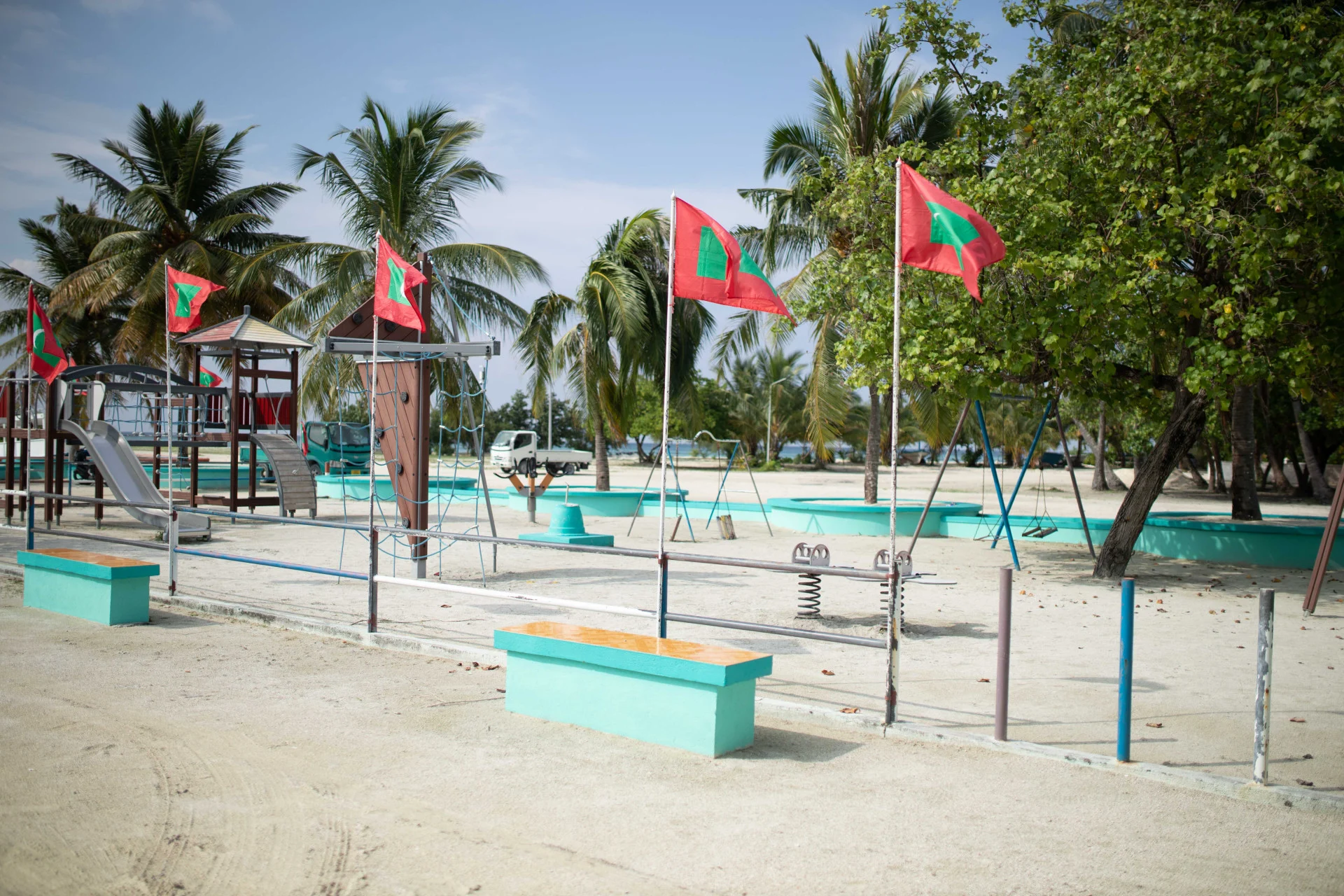 Local Island Experience