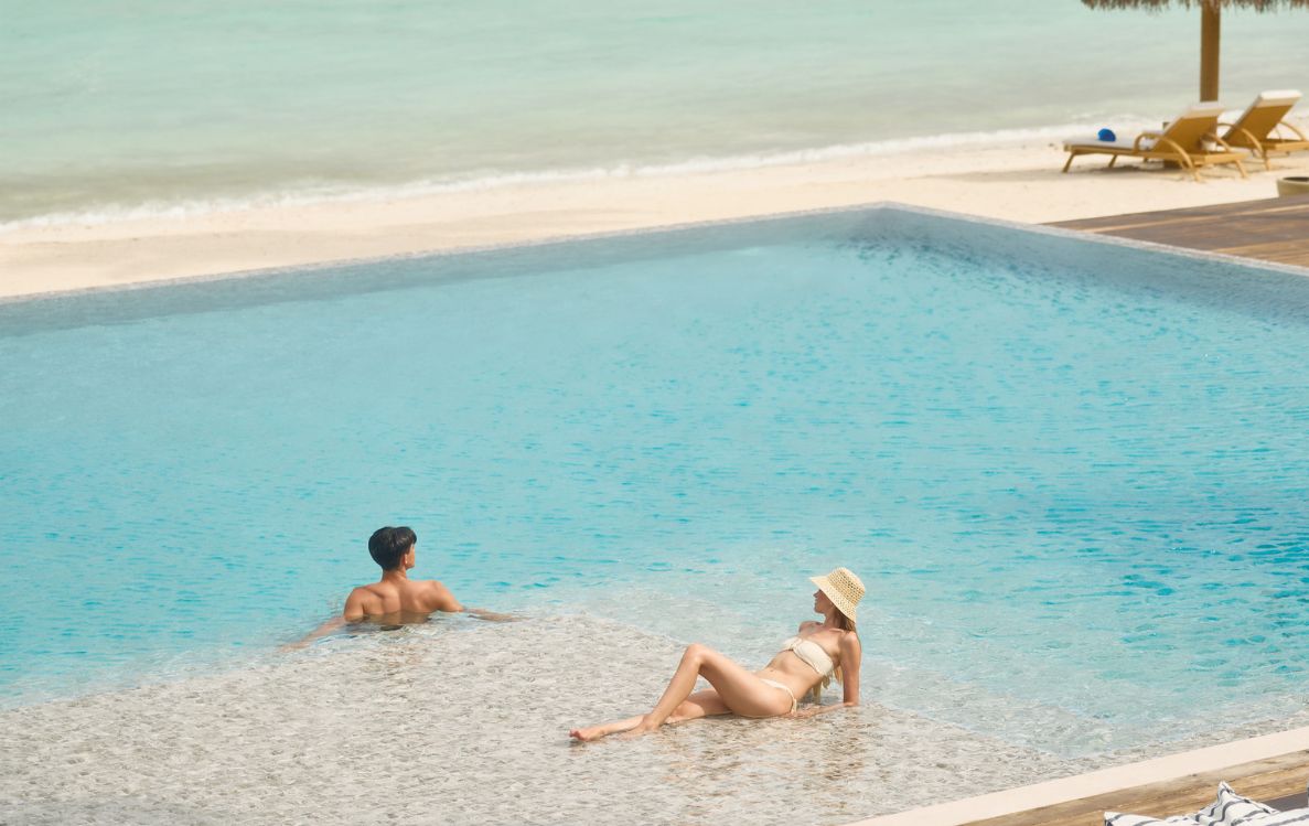 dusitD2 Feydhoo Maldives