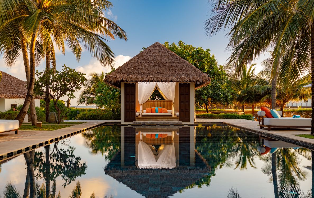 OZEN RESERVE BOLIFUSHI