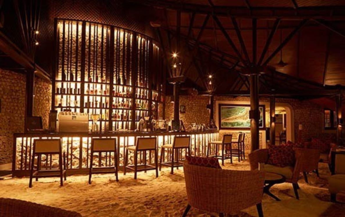 Akiri Bar