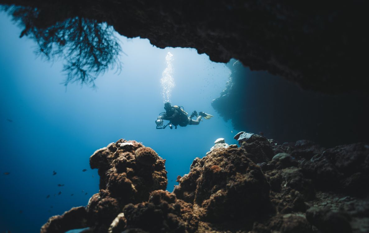 Scuba Diving