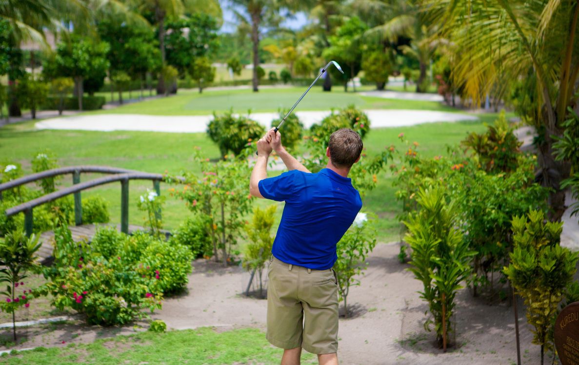 Golf