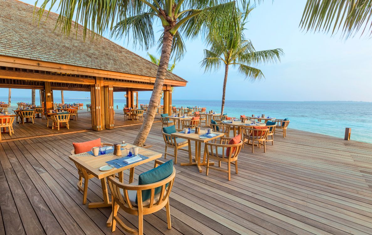 Canneli Restaurant