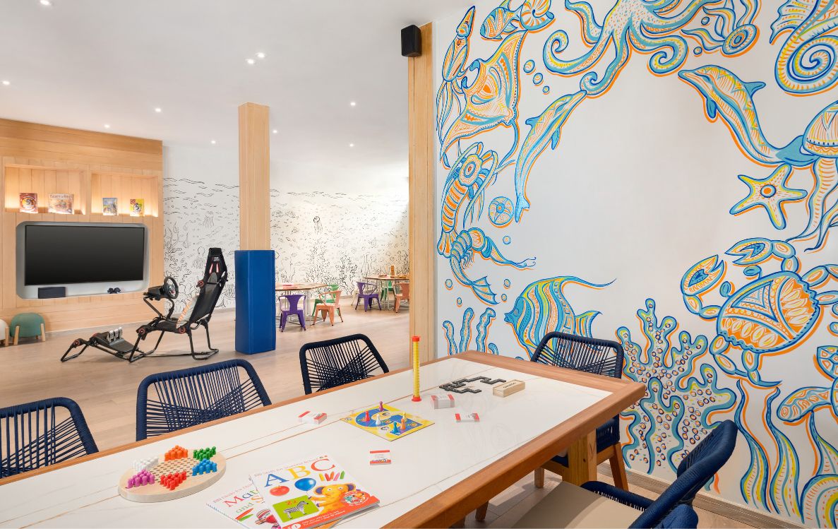 Krakengiri Kids’ Club