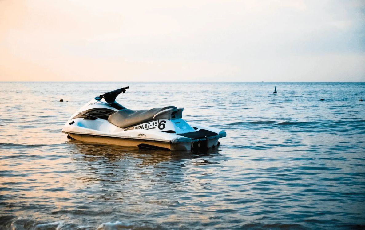Watersports