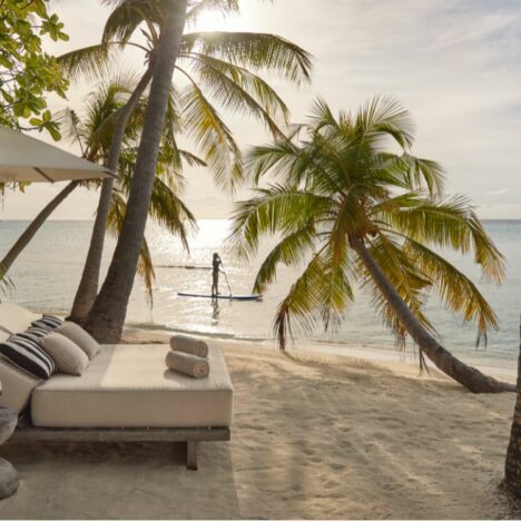 Lavadhoo Picnic