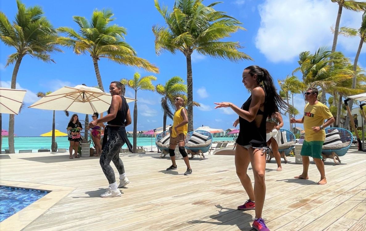 Dance Fitness