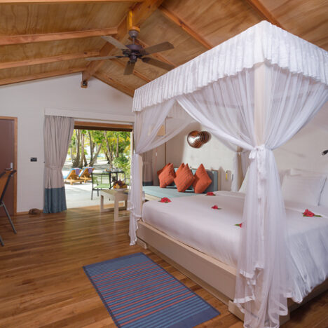 Meeru Island Resort & Spa