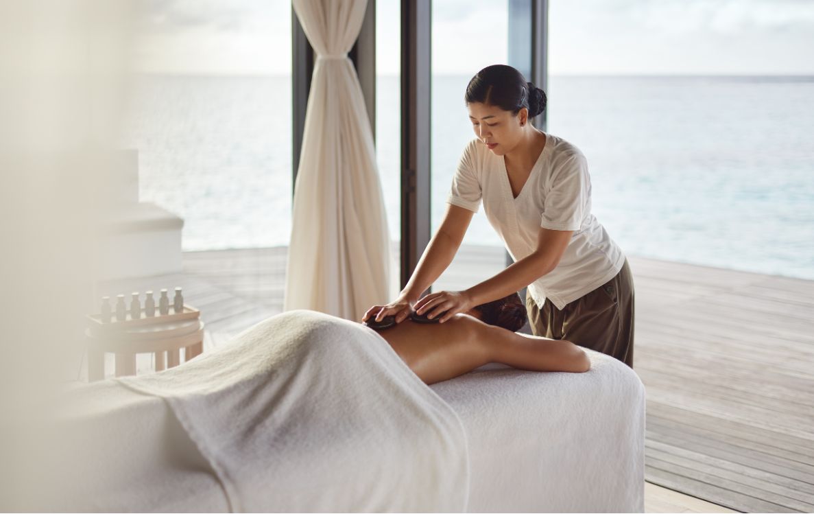 COMO Shambhala Wellness Retreat