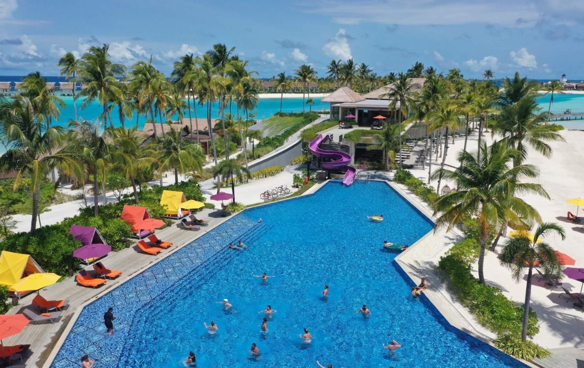 Aqua Gym