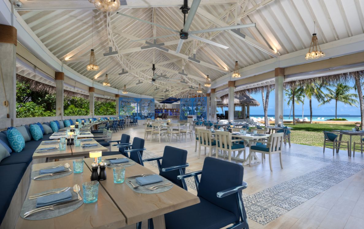 Social House Restaurant