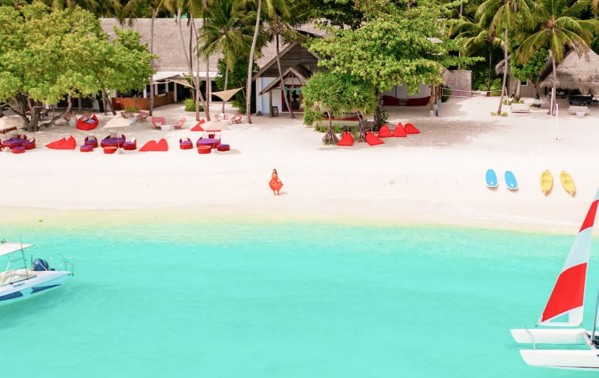 Emperor Beach Club