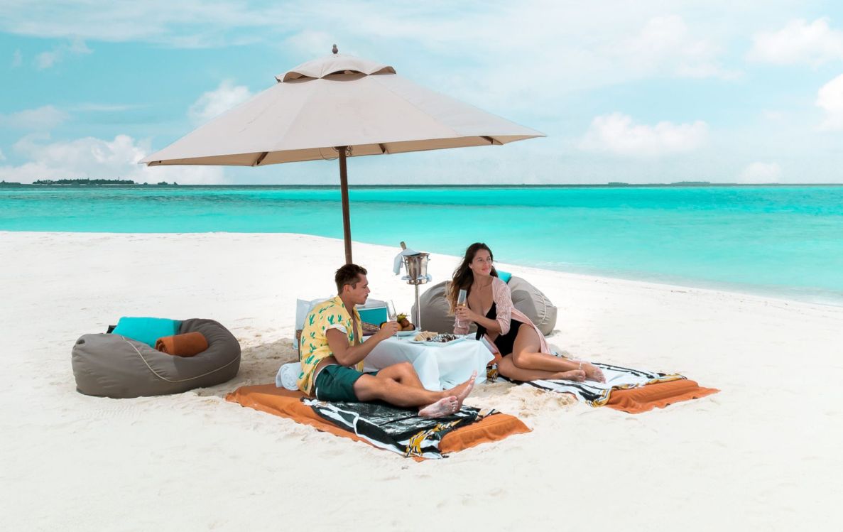 Romantic Getaway