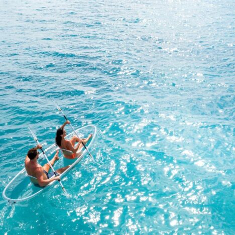 Hilton Maldives Amingiri Resort & Spa 3