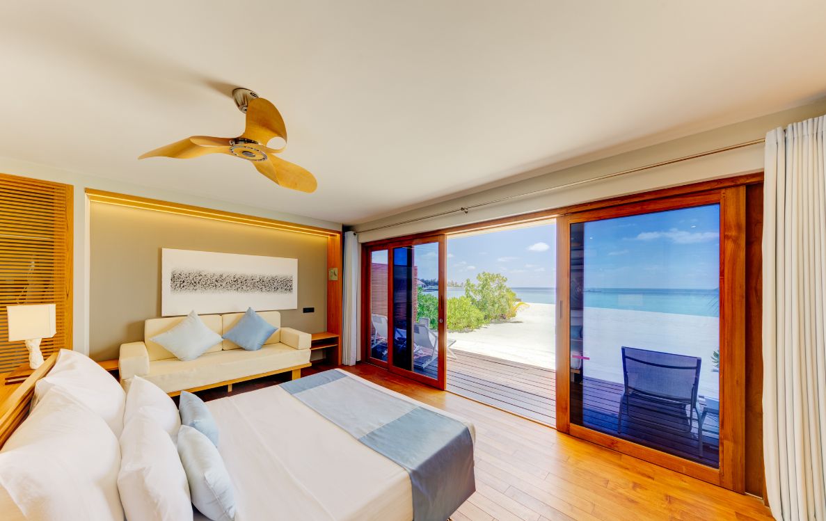 Beach Bungalow