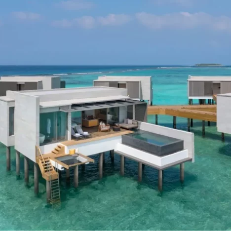 Water Villas