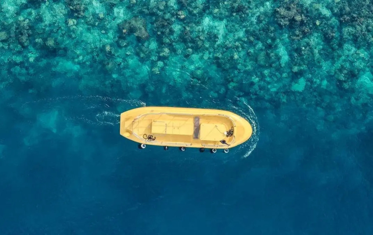 Semi-submarine Explorations