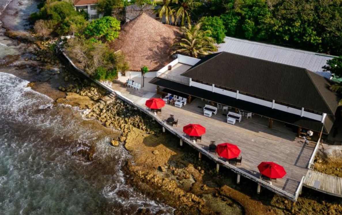 Raalhu Bar