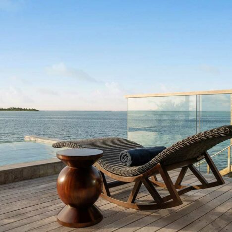 watervilla