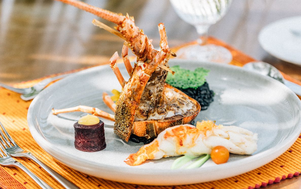 King Crab Restaurant