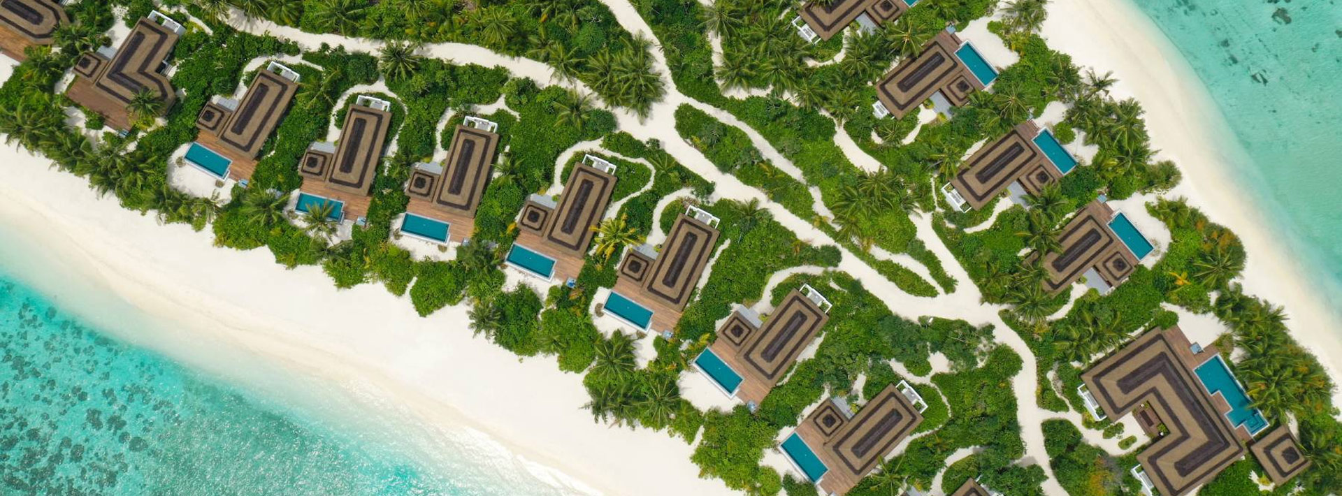 Pullman Maldives Maamutaa