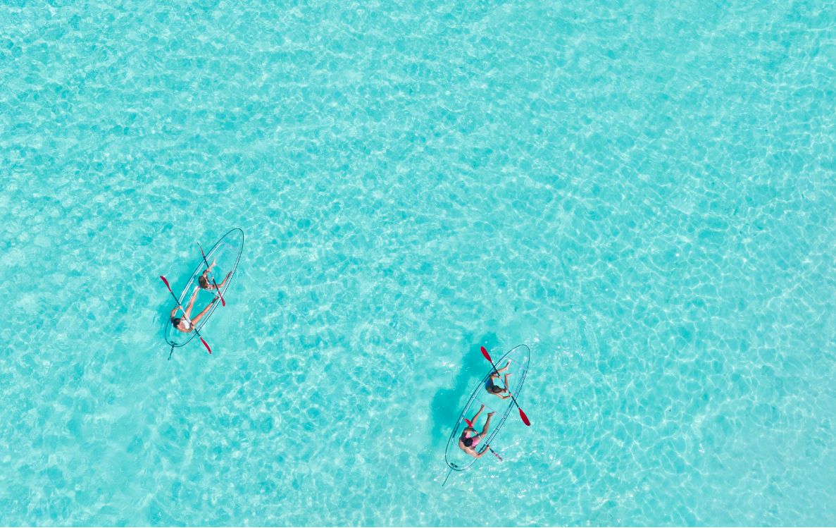 Watersports