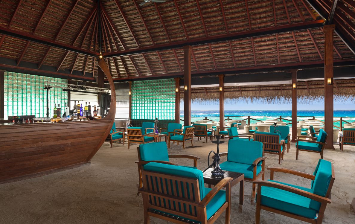Cocktail Bar