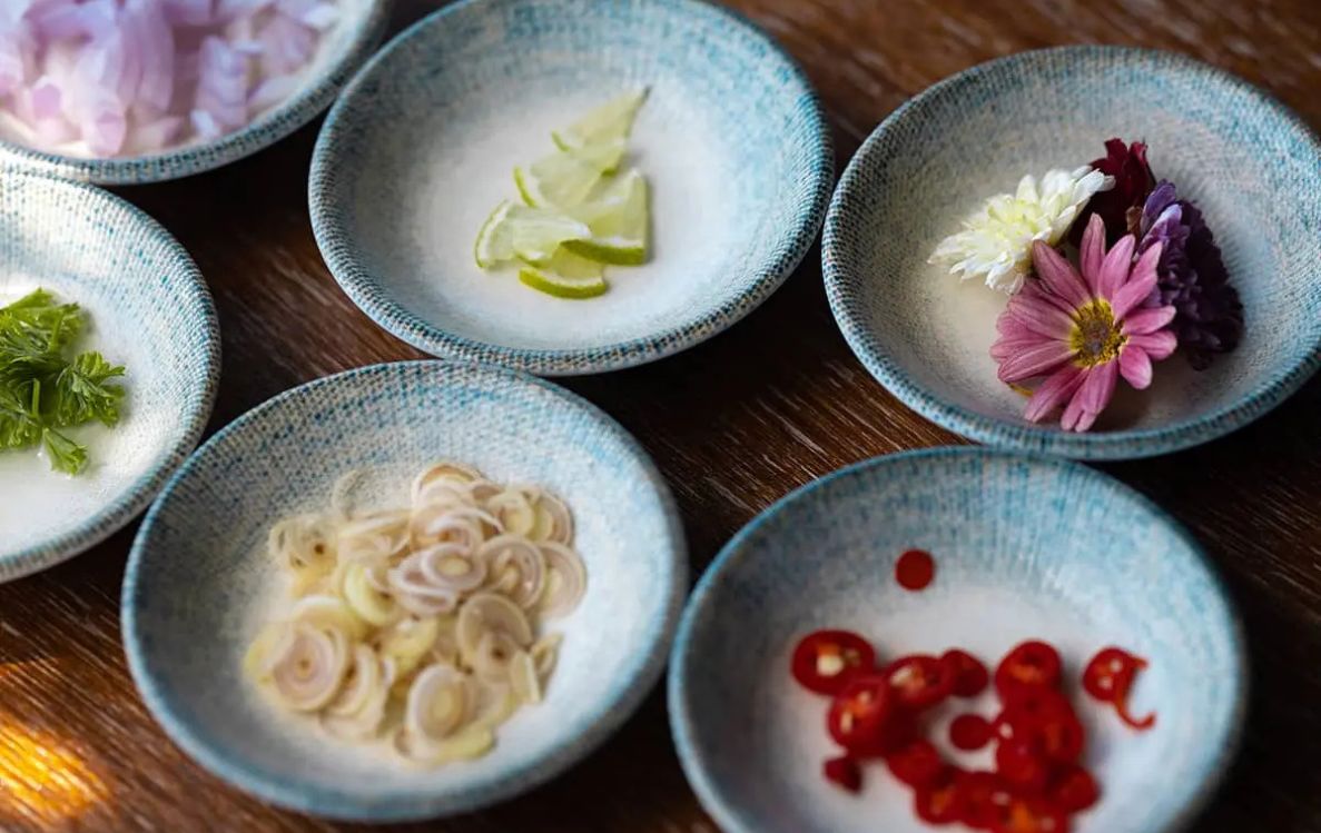 Maldivian Cooking Class