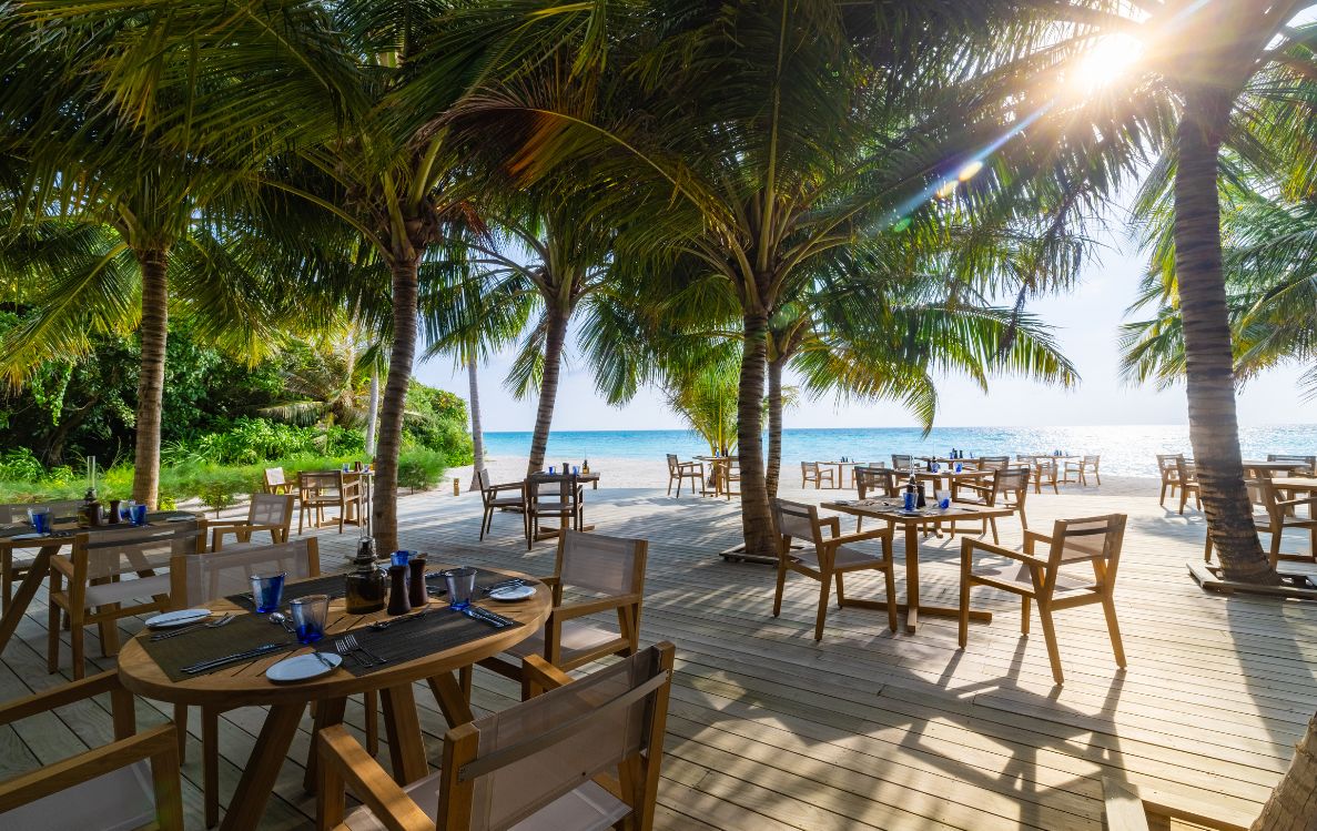 Aila Buffet Restaurant