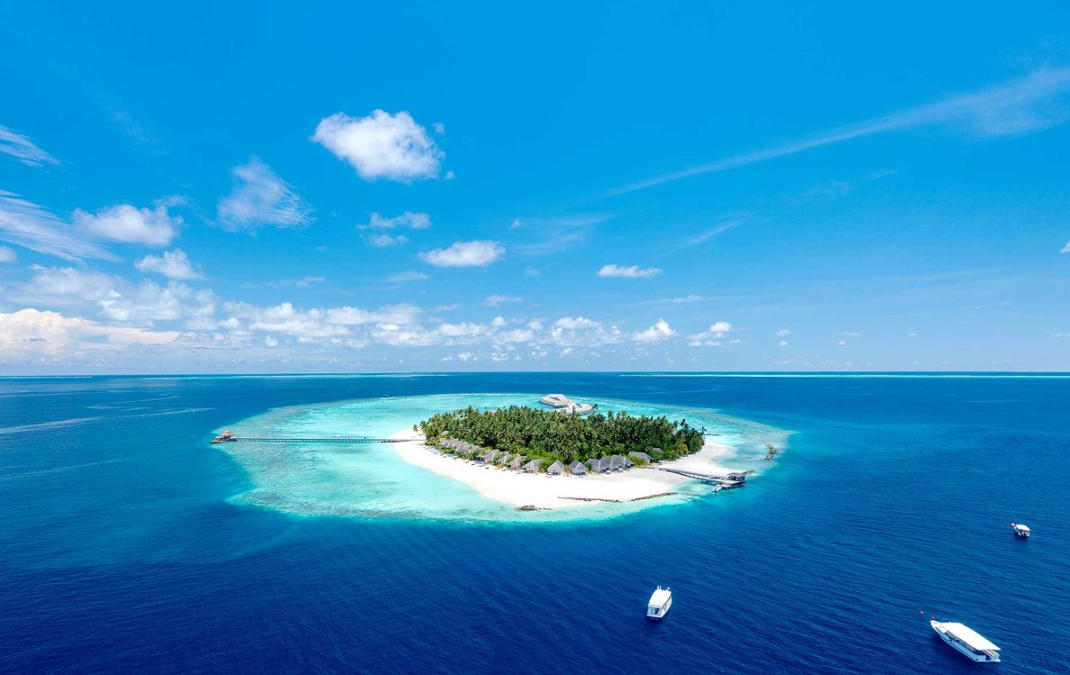 Baglioni Maldives Luxury All-Inclusive