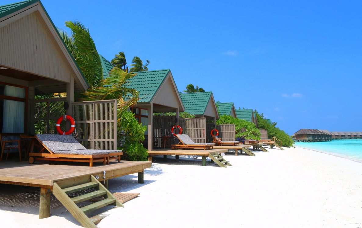 Waterfront Villa