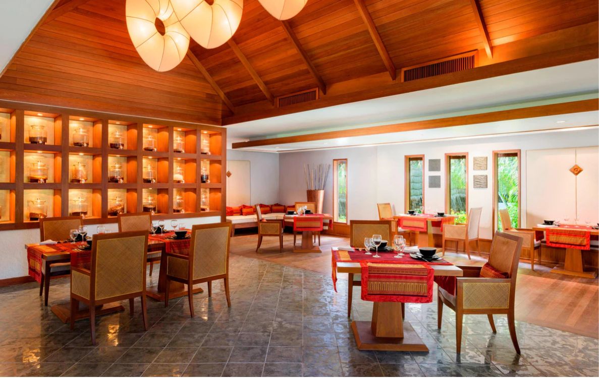 Baan Thai