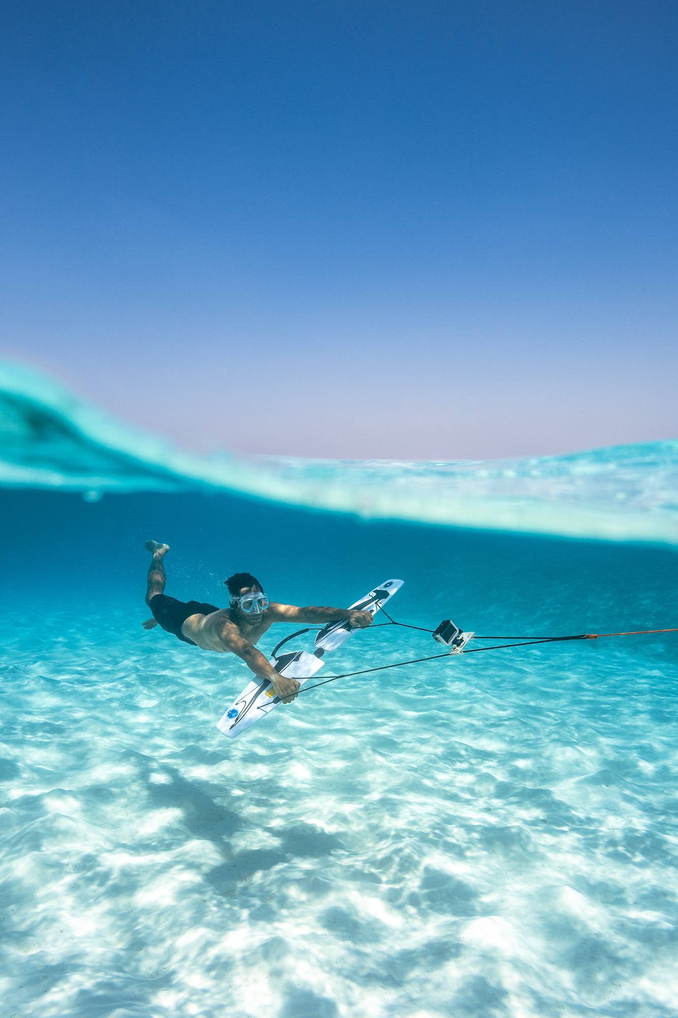 Water Sports