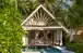 Beach Pool Villa