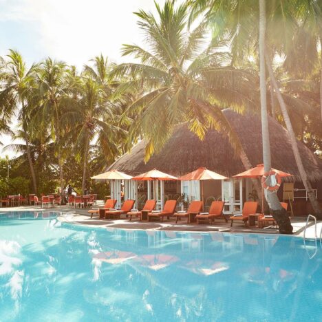 Positive Energy Pool