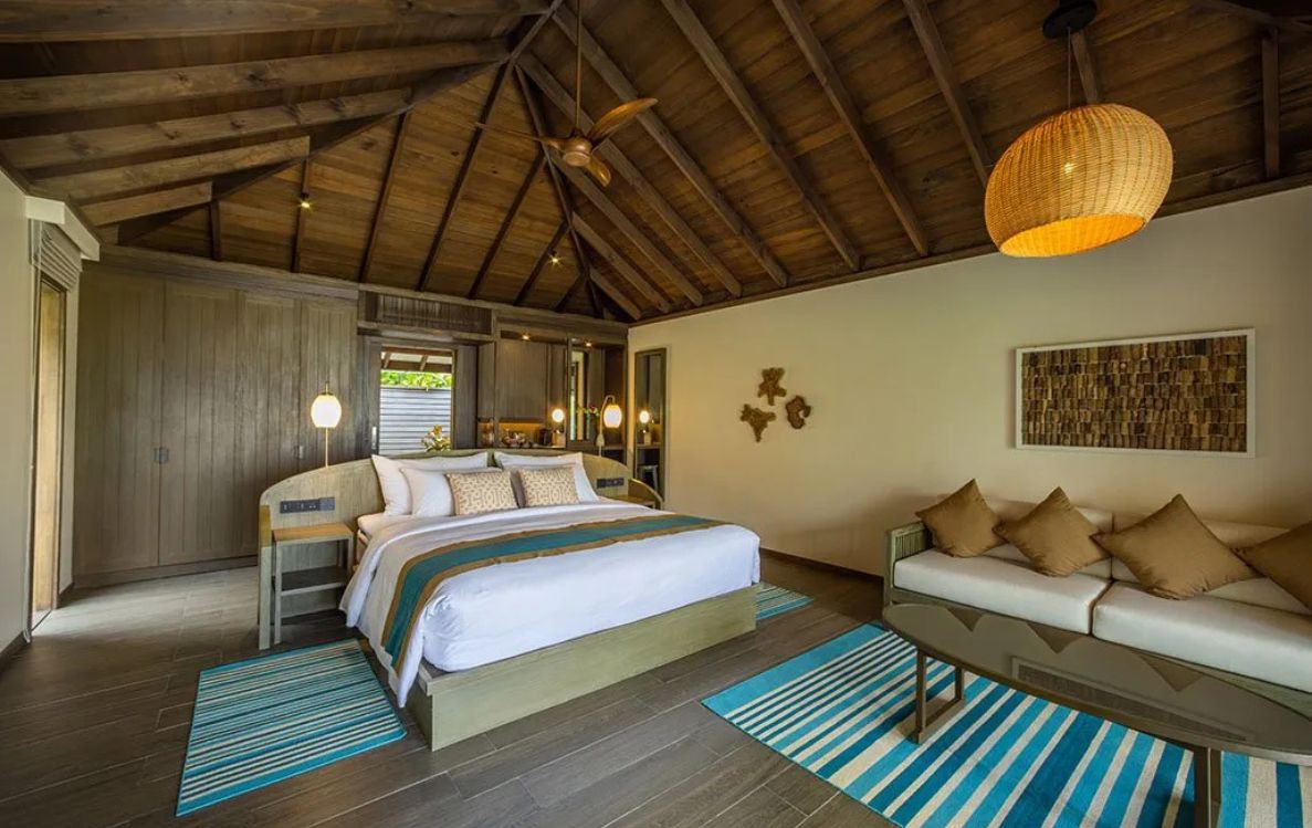 Beach Villas