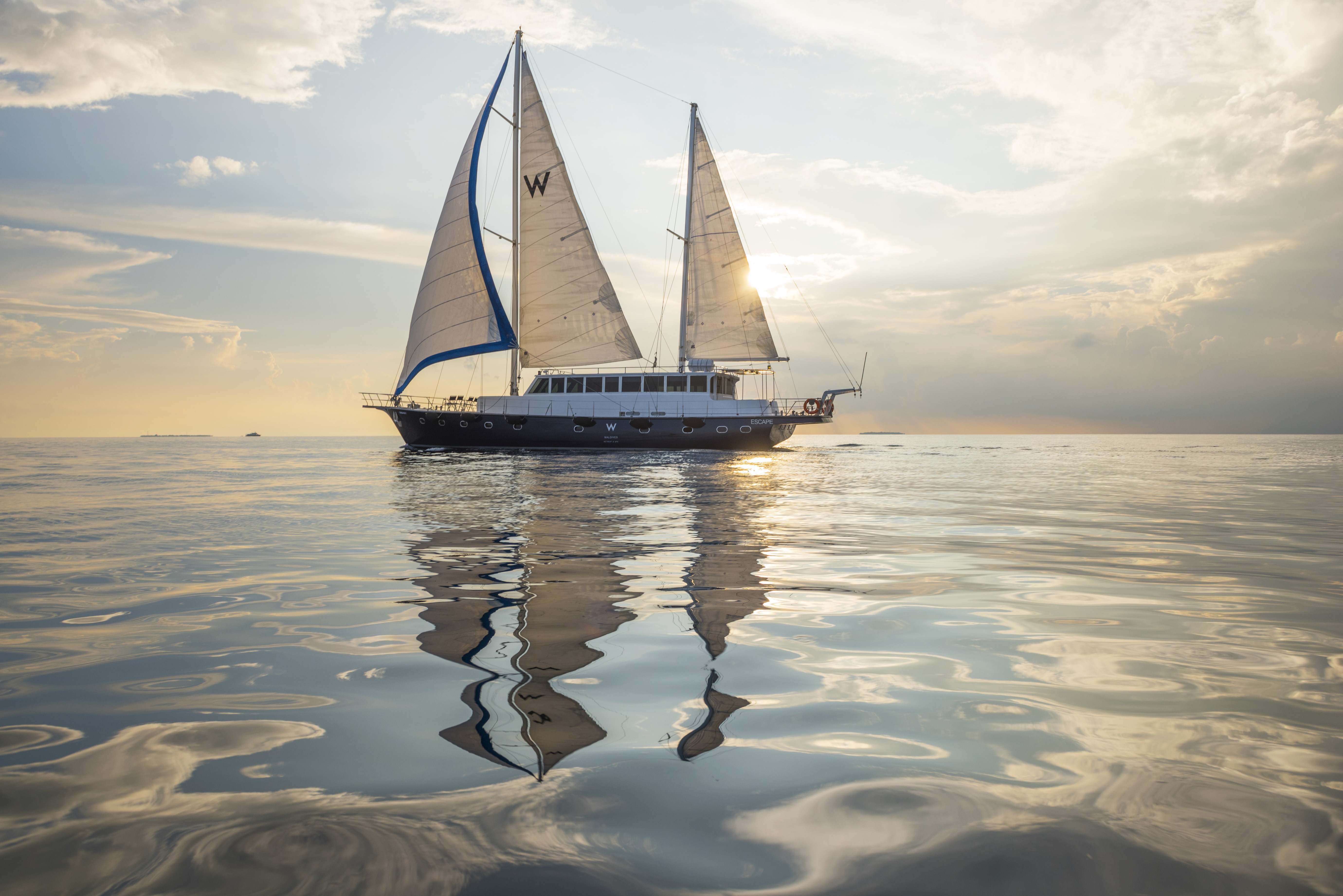 Sunset Cruise