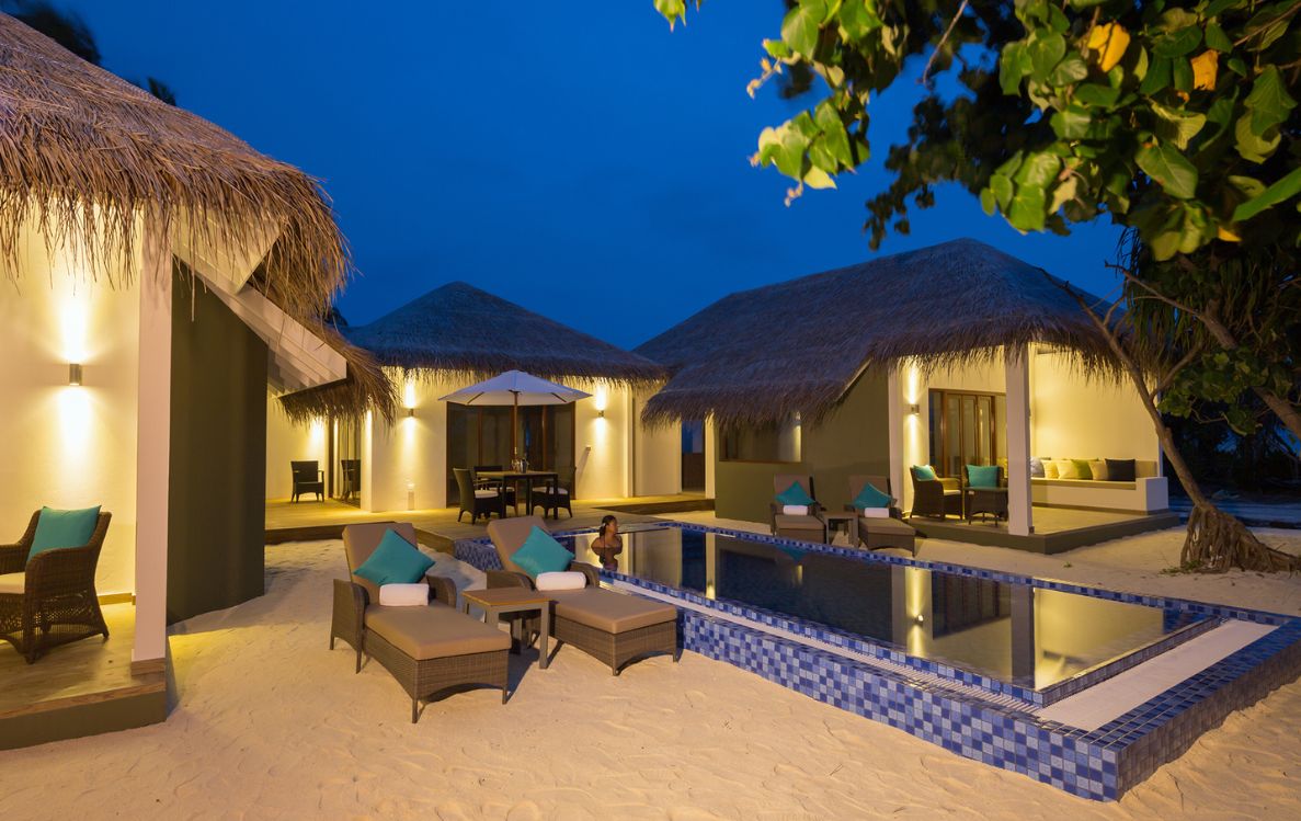 Cocoon Suite
