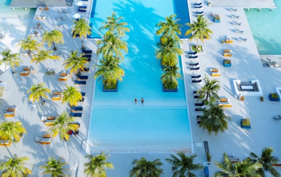 Villa Nautica Paradise Island