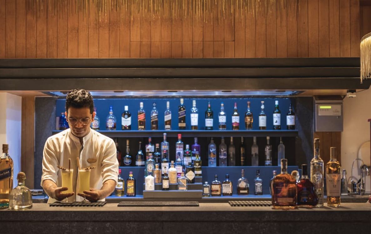 Baa Bar
